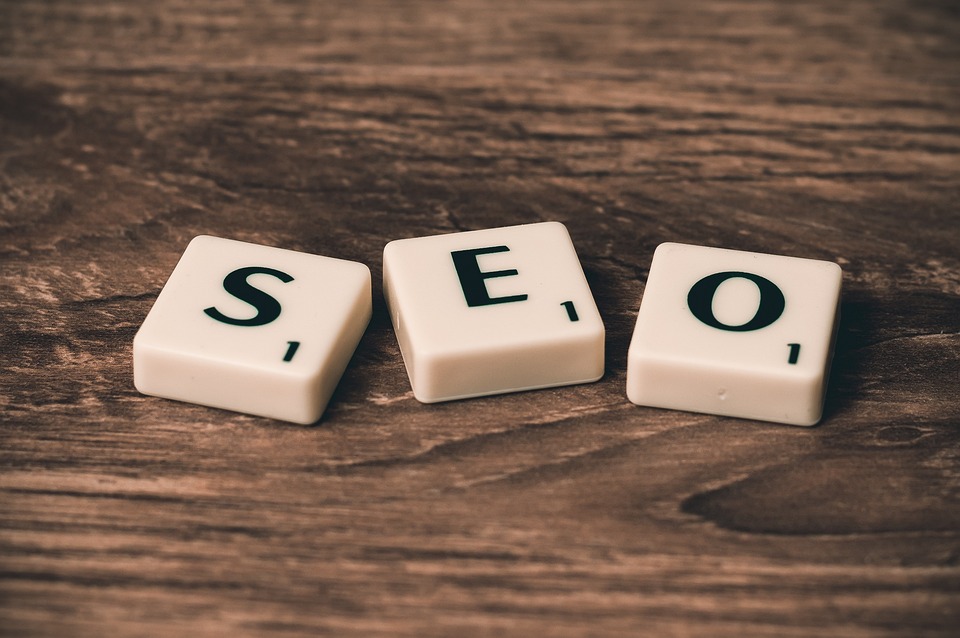 SEO by měl každý podnikatel znát.